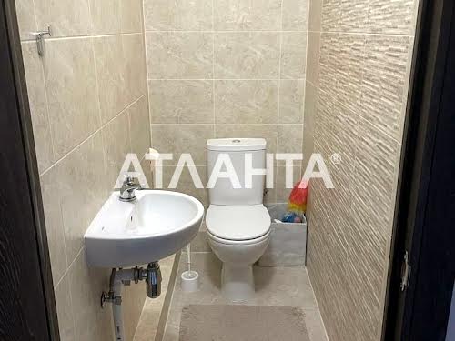 квартира за адресою Академіка Заболотного вул., 15-В