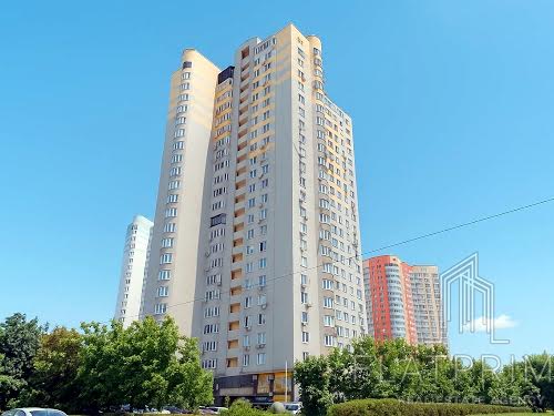квартира по адресу Елизаветы Чавдар ул., 5
