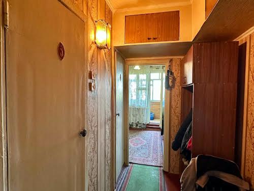 квартира по адресу Красный пер., 41