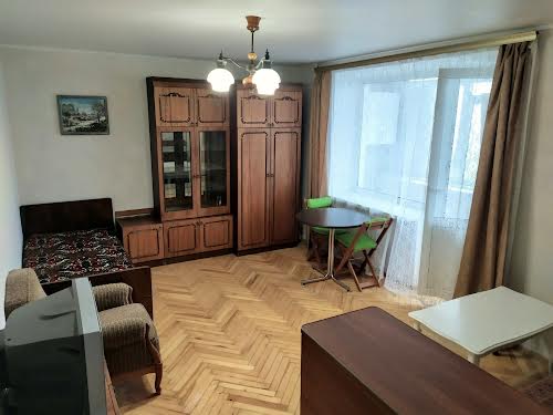 квартира за адресою Загорівська вул. (Багговутівська), 38
