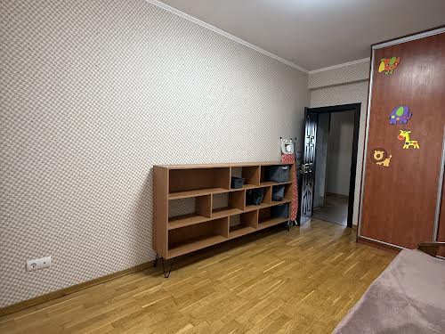 квартира за адресою Микільсько-Слобідська вул., 2-Б