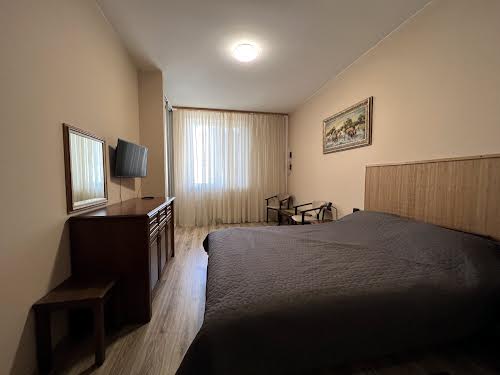 квартира по адресу Гагаринське плато, 3
