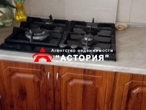 квартира за адресою Запоріжжя, Дудикіна вул., 19 А