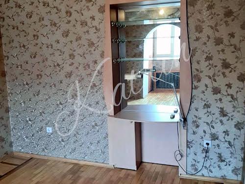 квартира по адресу Петра Калнышевского просп. (Косіора), 4-А