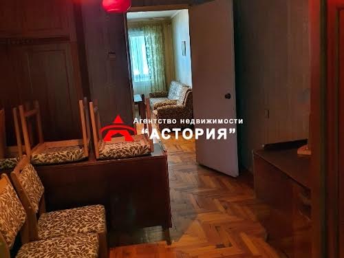 квартира по адресу Спартака Маковского ул. (Косыгина), 8