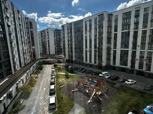 квартира за адресою Гетьмана Мазепи вул., 164