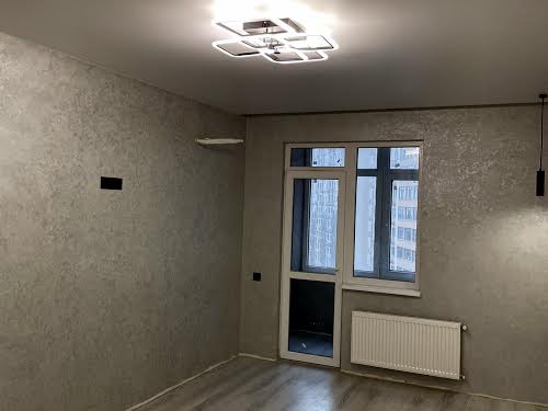 квартира по адресу Академика Сахарова ул., 3 д
