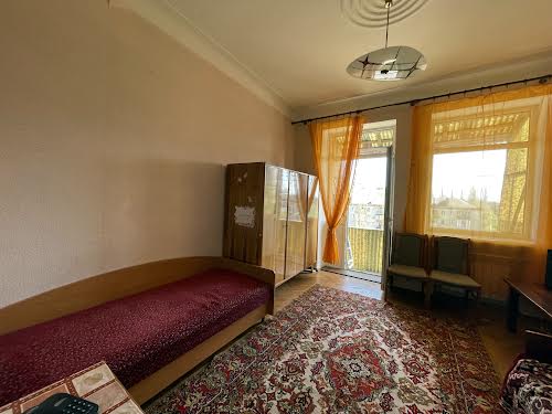 квартира по адресу Николая Михновского бульв. (Дружбы Народов), 7