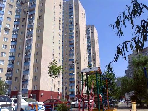 квартира за адресою Європейського Союзу просп. (Правди), 31А
