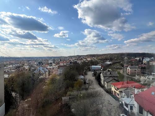 квартира за адресою Станція Личаків вул., 1