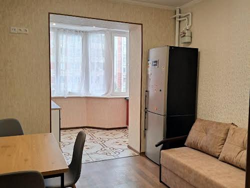 квартира за адресою Івана Пулюя вул., 40