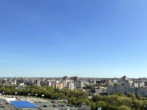 квартира за адресою Степана Бандери вул., 2/1А