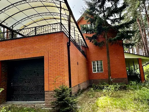 будинок за адресою с. Снов'янка, Зарічна