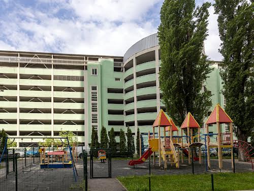 квартира по адресу Воскресенська, 12В