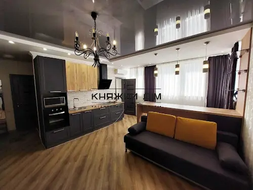 квартира за адресою Сергія Данченка вул., 30