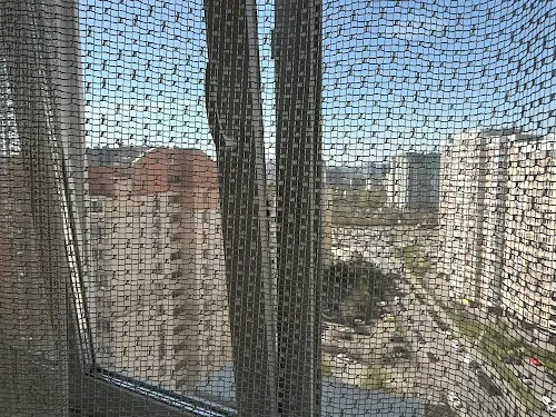 квартира за адресою Рахманінова вул., 30 
