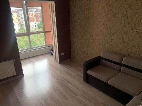 квартира за адресою Слобідська вул., 40