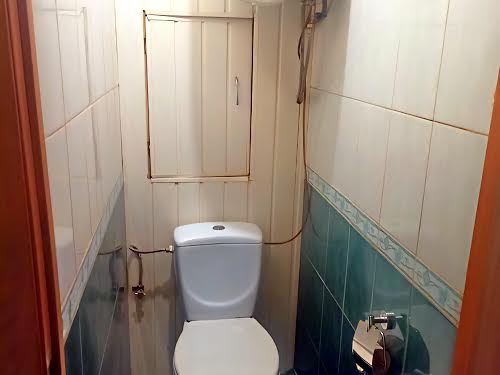 квартира по адресу Велозаводская ул., 38