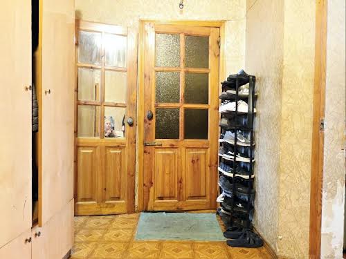 квартира за адресою Клочківська вул., 340