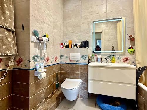 квартира за адресою Світлова, 32а