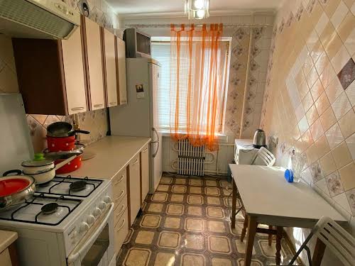 квартира по адресу Мандрыковская ул., 157