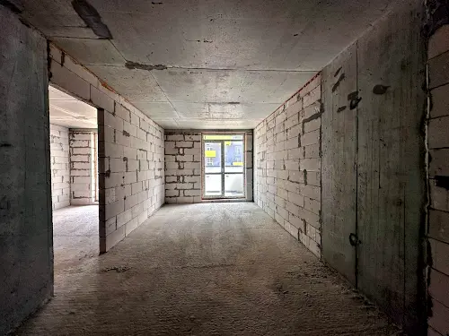 квартира по адресу Рудненская ул. (Белогорская), 8-В
