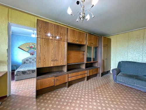 квартира за адресою Пр.Слобожанський, 81