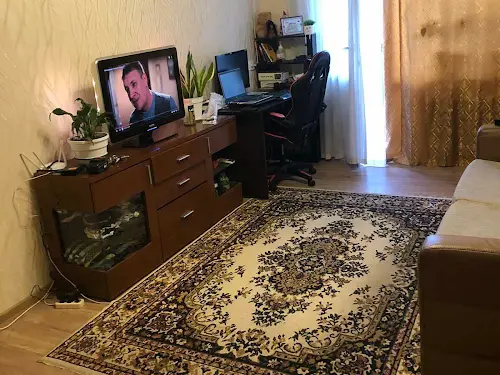 квартира по адресу Академика Глушко просп., 11в