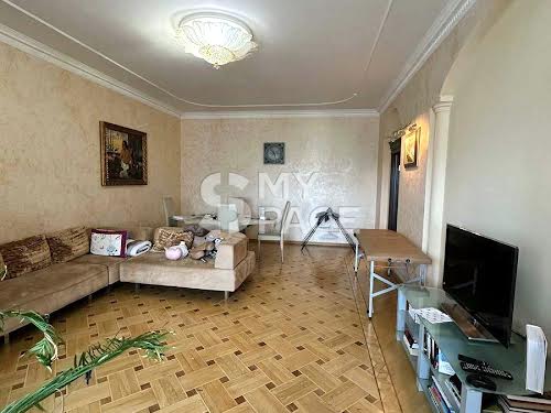 квартира за адресою Лесі Українки бульв., 7-Б