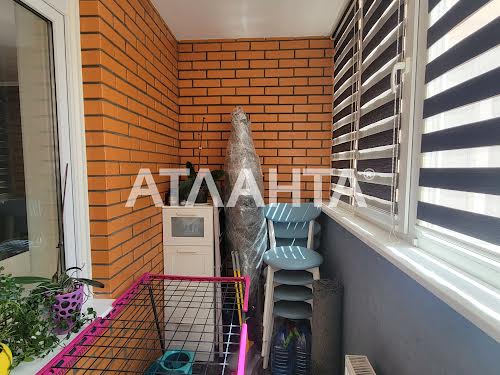 квартира за адресою Жаботинського вул. (Пролетарская улица), 56а