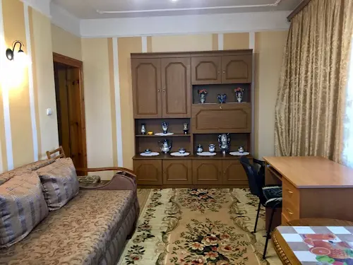 квартира за адресою Сидора Воробкевича вул., 2