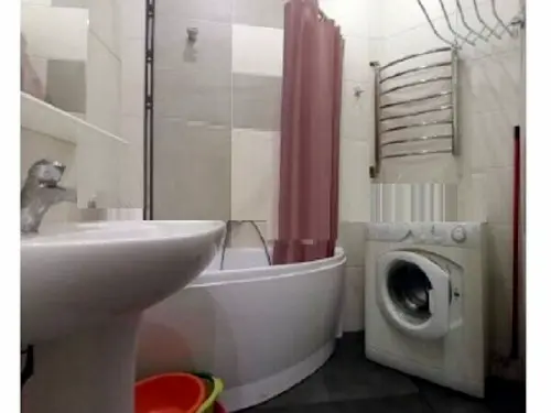квартира за адресою Миколи Бажана просп., 12