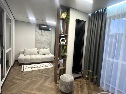 квартира по адресу Угорская ул., 14є
