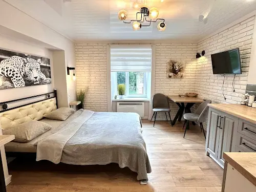 квартира за адресою Чернігівська вул., 6