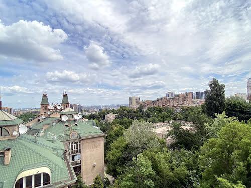 квартира за адресою Варязький пров., 10