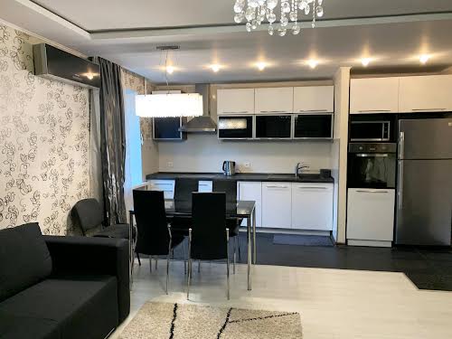 квартира за адресою Київ, Золотоустівська вул., 4