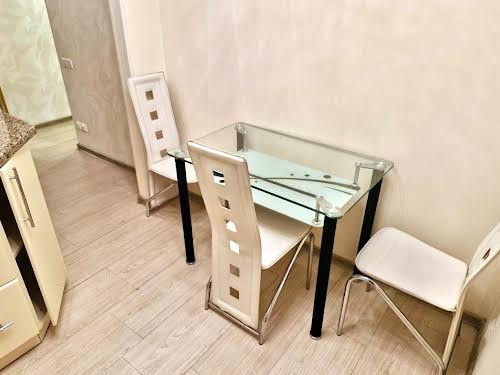 квартира по адресу Энтузиастов ул., 33