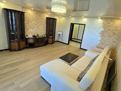 квартира за адресою Лазурна вул., 5 к11