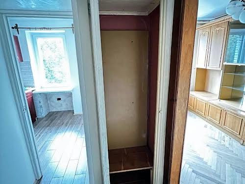квартира по адресу Ивана Пулюя ул., 12