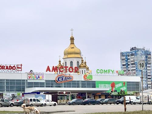 квартира за адресою Інженера Преображенського просп. (Радянський), 11