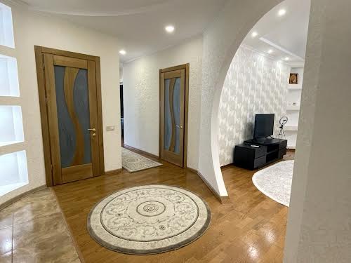 квартира по адресу Космическая ул., 3а
