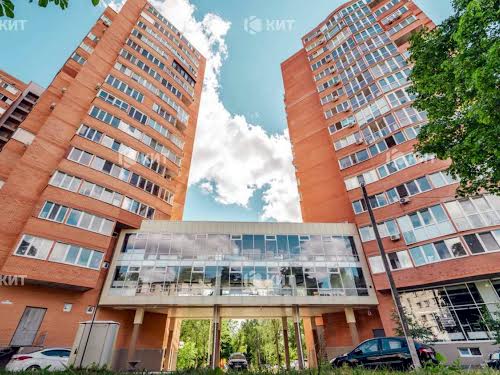 квартира по адресу Мирослава Мисли ул. (Целиноградская), 48 В
