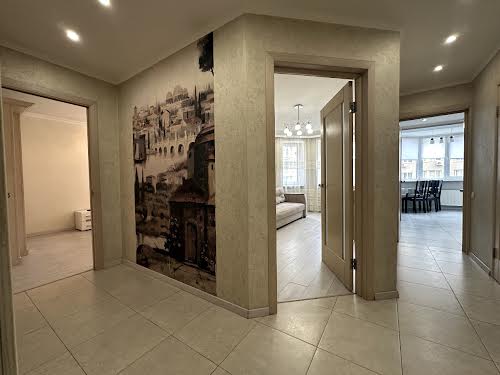 квартира за адресою Миру вул., 50