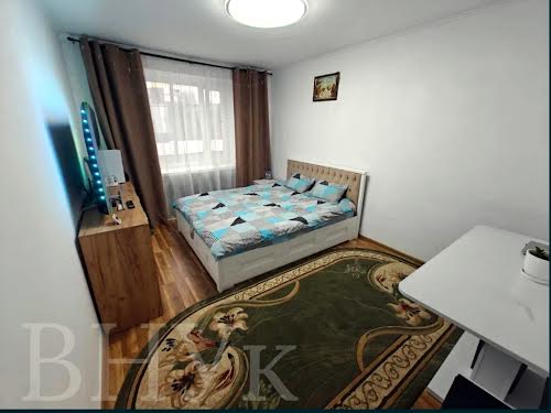 квартира по адресу Широкая ул., 81