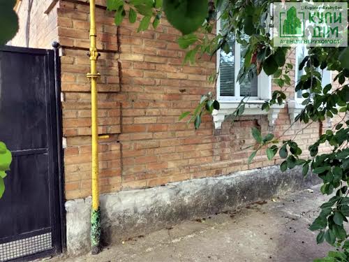 будинок за адресою Генерала Кульчицького вул.