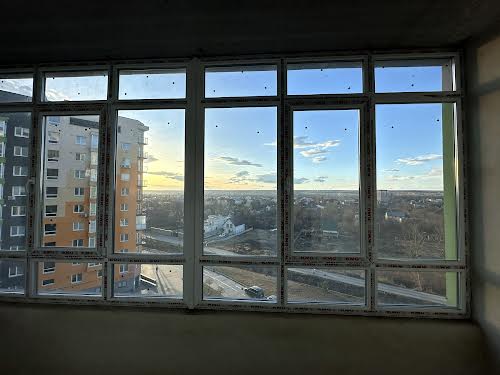 квартира по адресу Приозерна ул., 29
