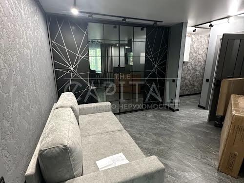 квартира за адресою Миколи Василенка вул., 23а