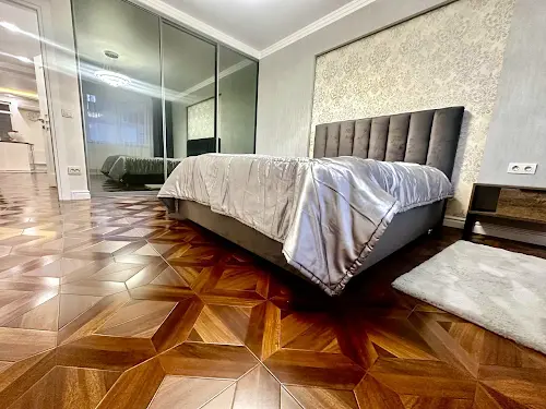 квартира по адресу Трускавецкая ул., 2