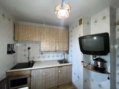 квартира по адресу Владимира Ивасюка просп. (Героїв Сталінграду), 41