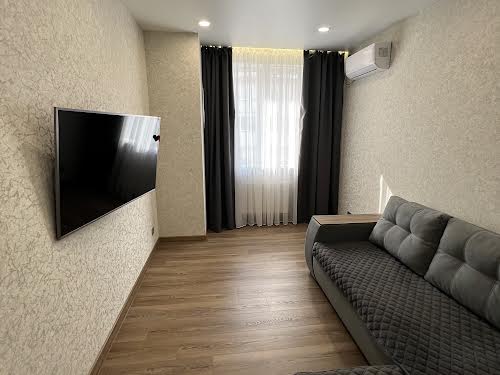 квартира за адресою Барабашова вул., 10б